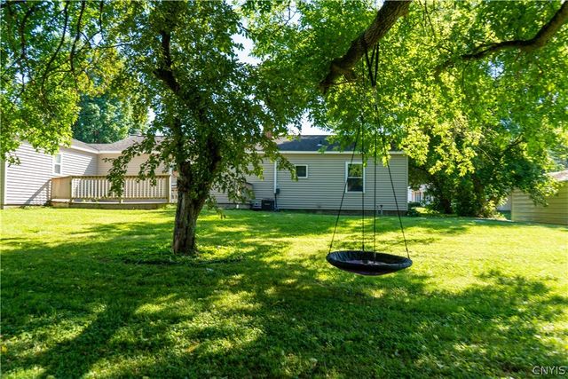 5638 Greenfield Road, Verona, NY 13478
