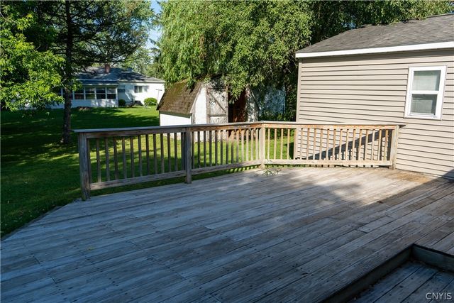 5638 Greenfield Road, Verona, NY 13478