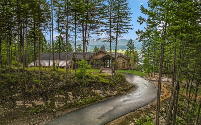 2424 Wolf Tail Pines, Whitefish, MT 59937 property photo