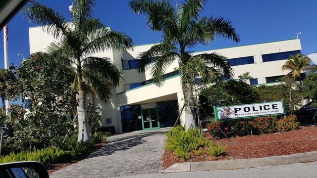 798 NW Selvitz Road, Port St. Lucie, Port St Lucie, FL 34983