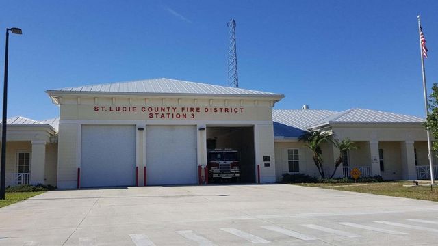 798 NW Selvitz Road, Port St. Lucie, Port St Lucie, FL 34983