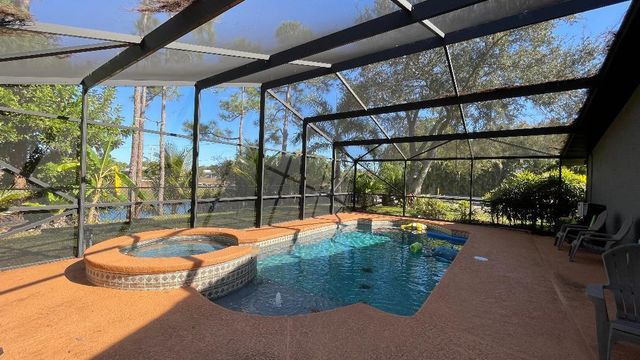 798 NW Selvitz Road, Port St. Lucie, Port St Lucie, FL 34983