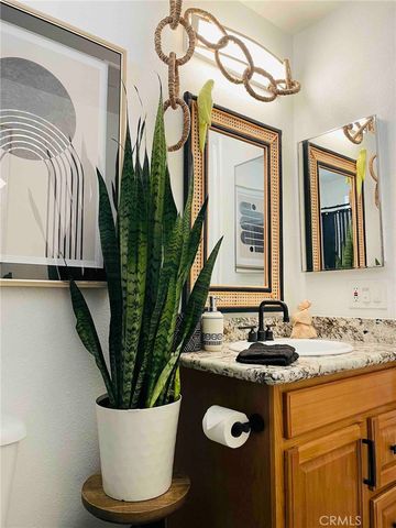 2884 Fortuna, Landers, CA 92285