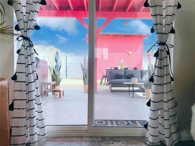 2884 Fortuna, Landers, CA 92285