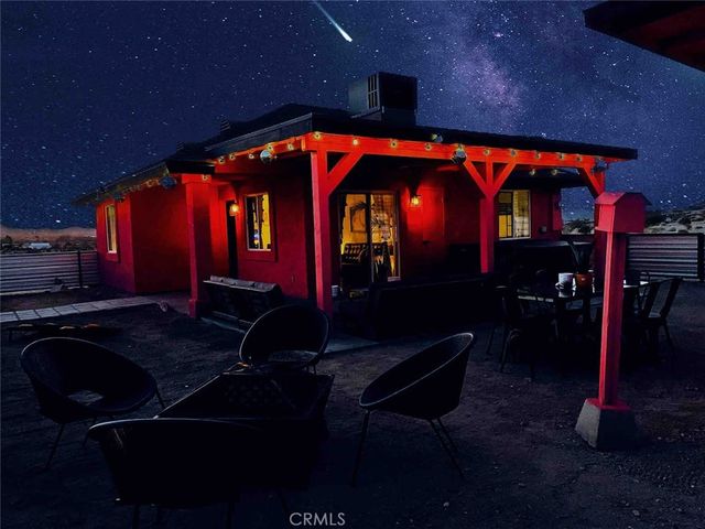 2884 Fortuna, Landers, CA 92285