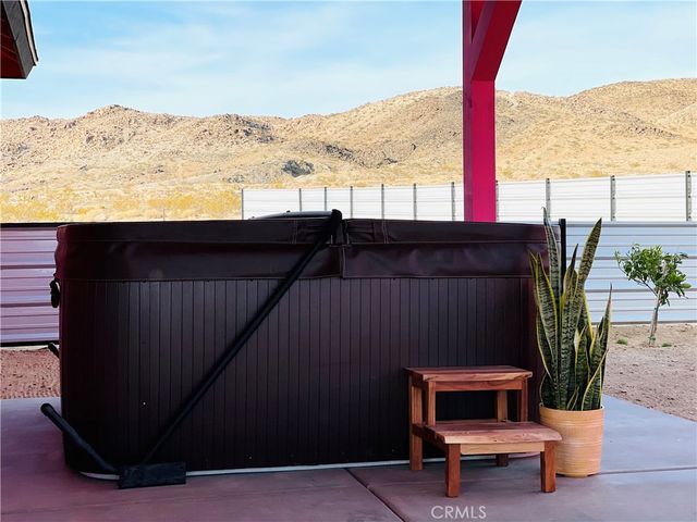 2884 Fortuna, Landers, CA 92285