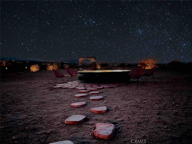 2884 Fortuna, Landers, CA 92285