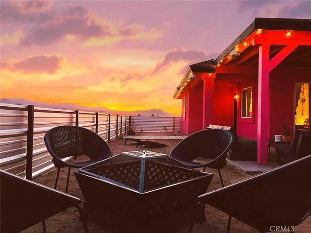 2884 Fortuna, Landers, CA 92285