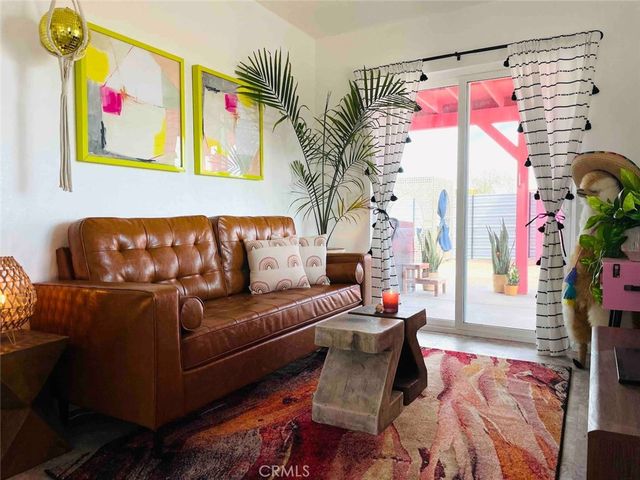 2884 Fortuna, Landers, CA 92285