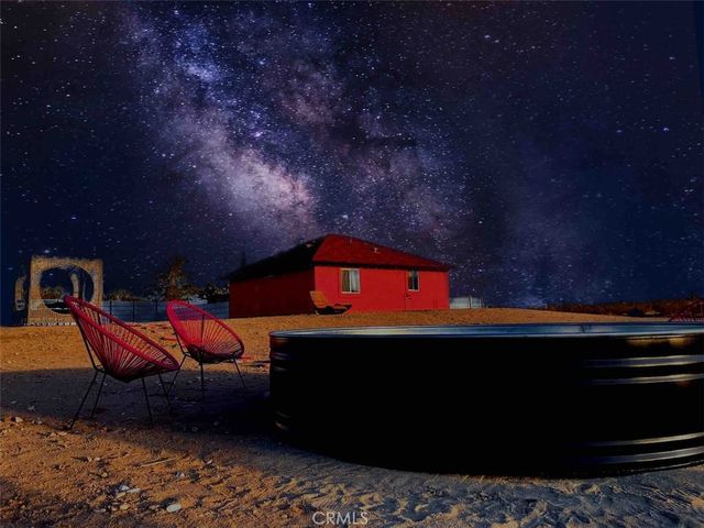 2884 Fortuna, Landers, CA 92285