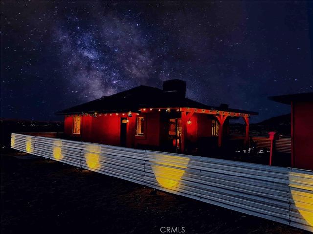 2884 Fortuna, Landers, CA 92285