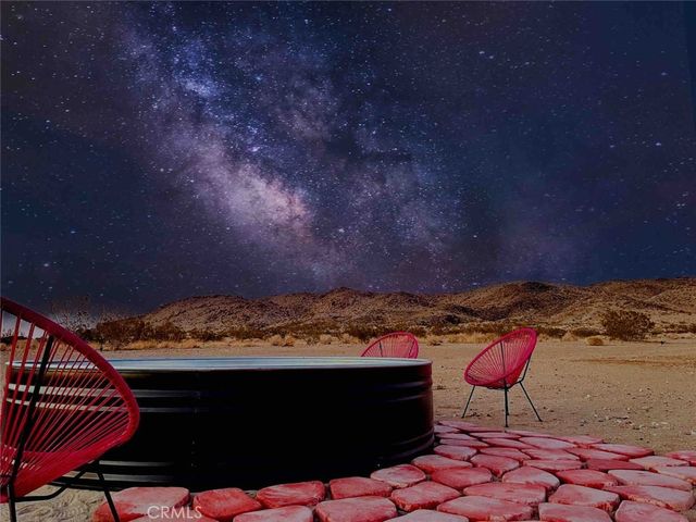 2884 Fortuna, Landers, CA 92285