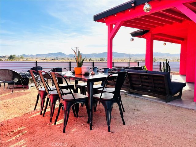 2884 Fortuna, Landers, CA 92285