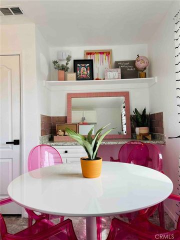 2884 Fortuna, Landers, CA 92285