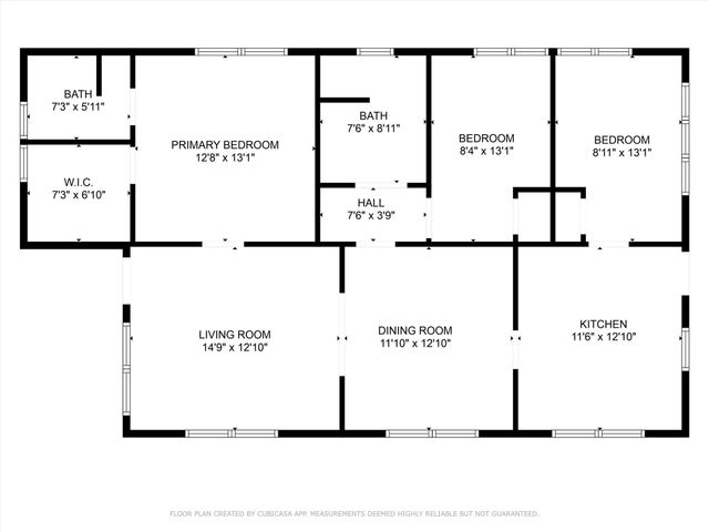 608 E Pecan ST, Taylor, TX 76574