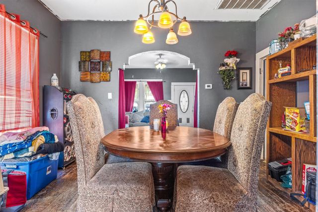 608 E Pecan ST, Taylor, TX 76574