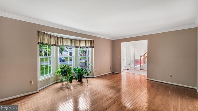 15670 ANDOVER HEIGHTS DR, Woodbridge, VA 22193