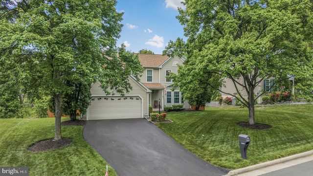 15670 ANDOVER HEIGHTS DR, Woodbridge, VA 22193