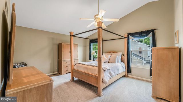 15670 ANDOVER HEIGHTS DR, Woodbridge, VA 22193