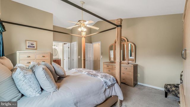 15670 ANDOVER HEIGHTS DR, Woodbridge, VA 22193