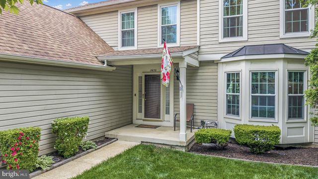 15670 ANDOVER HEIGHTS DR, Woodbridge, VA 22193
