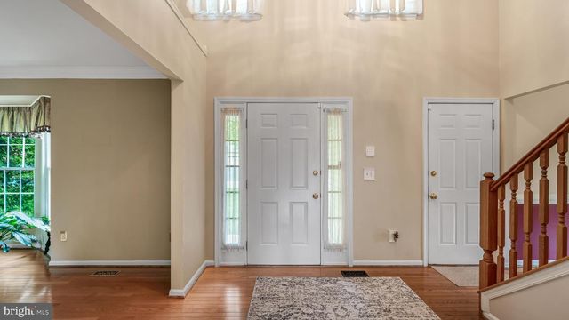 15670 ANDOVER HEIGHTS DR, Woodbridge, VA 22193