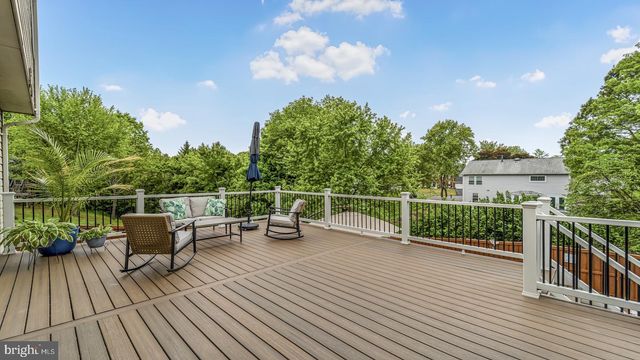 15670 ANDOVER HEIGHTS DR, Woodbridge, VA 22193