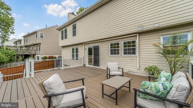 15670 ANDOVER HEIGHTS DR, Woodbridge, VA 22193