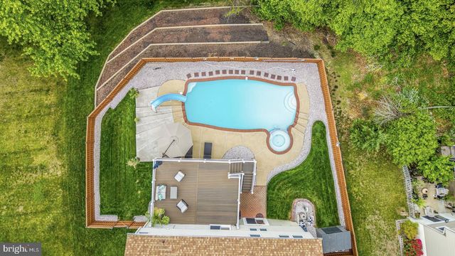 15670 ANDOVER HEIGHTS DR, Woodbridge, VA 22193