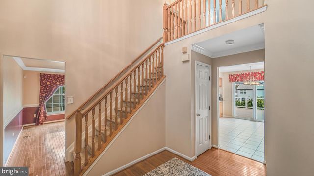 15670 ANDOVER HEIGHTS DR, Woodbridge, VA 22193