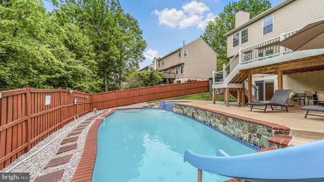 15670 ANDOVER HEIGHTS DR, Woodbridge, VA 22193