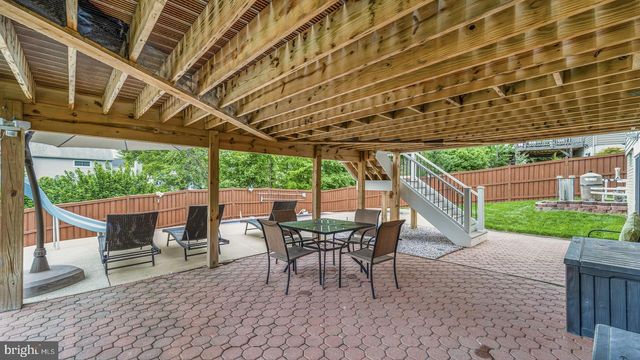 15670 ANDOVER HEIGHTS DR, Woodbridge, VA 22193