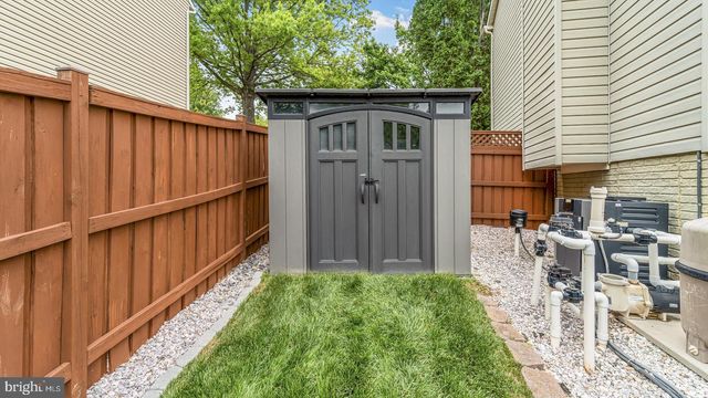15670 ANDOVER HEIGHTS DR, Woodbridge, VA 22193