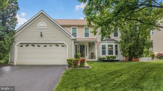 15670 ANDOVER HEIGHTS DR, Woodbridge, VA 22193