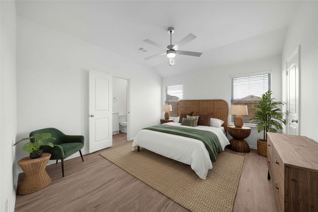 231 Woodlands Boulevard, Terrell, TX 75160