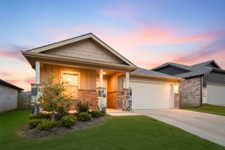 231 Woodlands Boulevard, Terrell, TX 75160