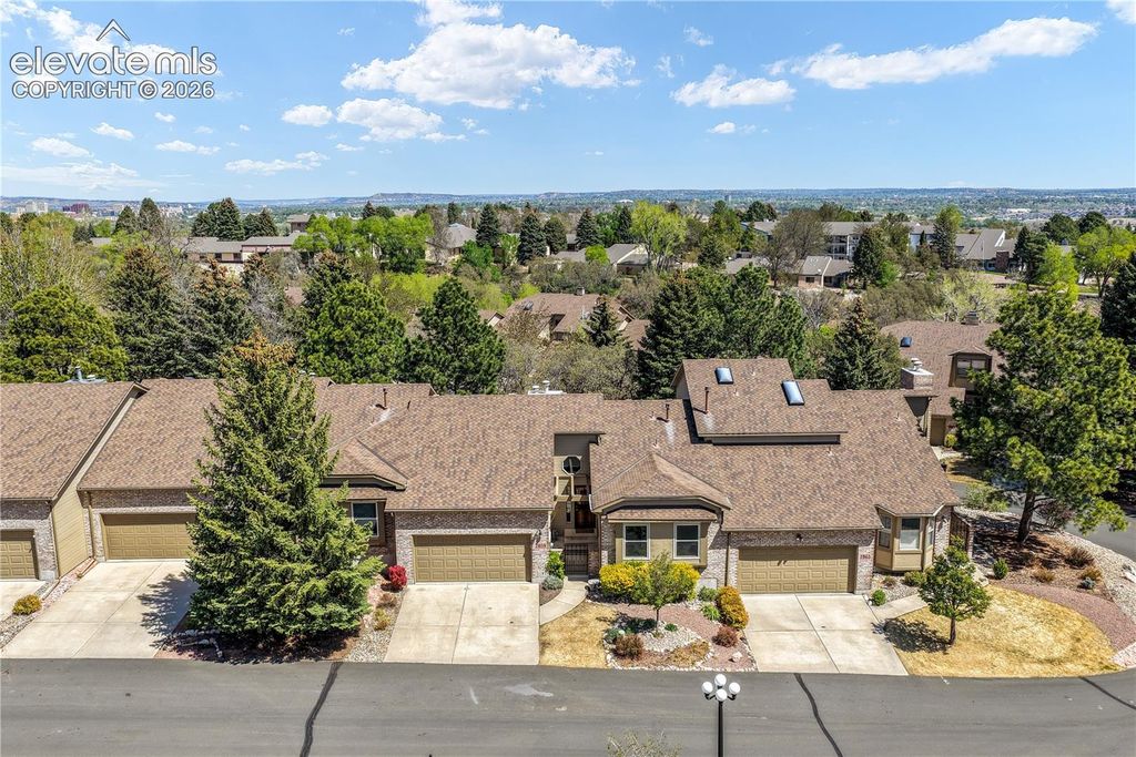 2859 Tenderfoot Hill Street, Colorado Springs, CO 80906 — photo 3