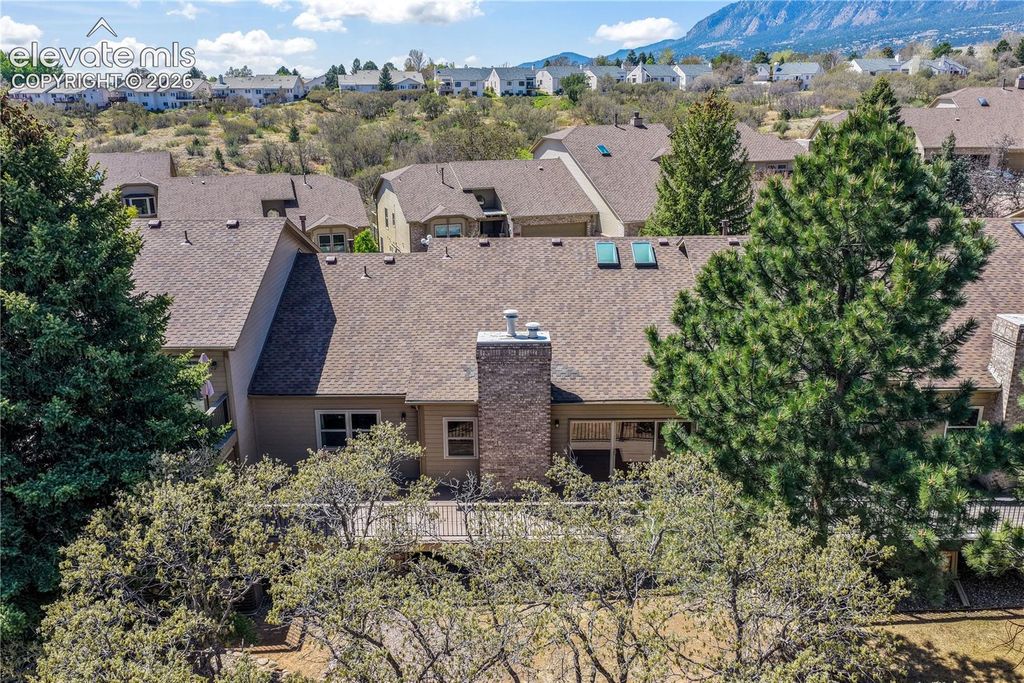 2859 Tenderfoot Hill Street, Colorado Springs, CO 80906 — photo 5