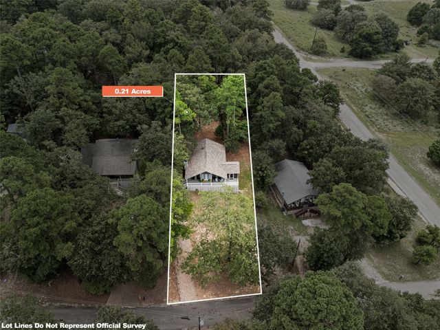 132 Wild Rose Knoll, Holly Lake Ranch, TX 75765