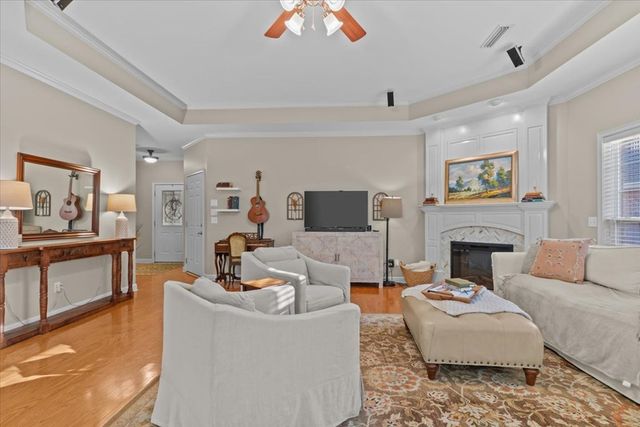 123 Winthrop Court, Dothan, AL 36305