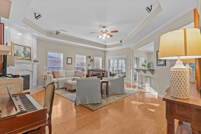 123 Winthrop Court, Dothan, AL 36305