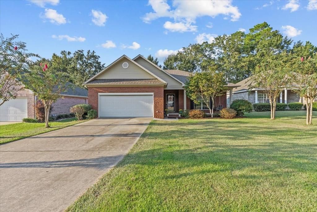 123 Winthrop Court, Dothan, AL 36305