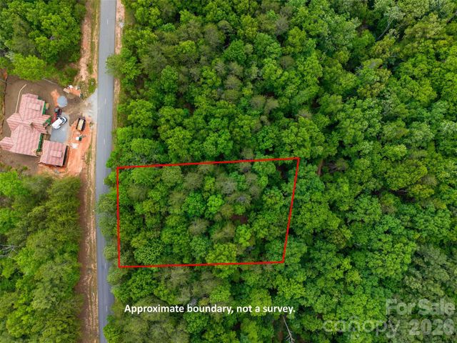 LOT 2009 Deep Gap Farm Road W, Mill Spring, NC 28756