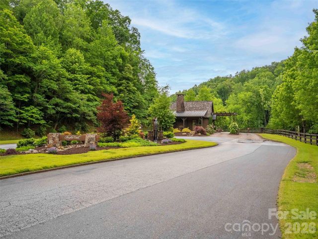 LOT 2009 Deep Gap Farm Road W, Mill Spring, NC 28756