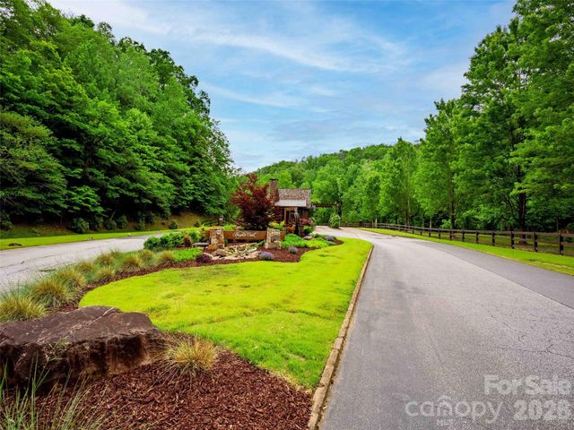 LOT 2009 Deep Gap Farm Road W, Mill Spring, NC 28756