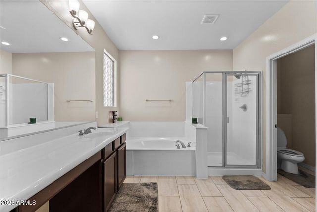 15066 W LA REATA Avenue, Goodyear, AZ 85395