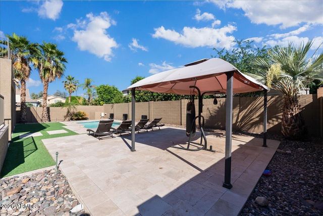15066 W LA REATA Avenue, Goodyear, AZ 85395
