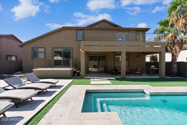 15066 W LA REATA Avenue, Goodyear, AZ 85395