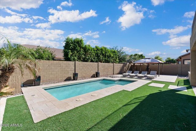 15066 W LA REATA Avenue, Goodyear, AZ 85395
