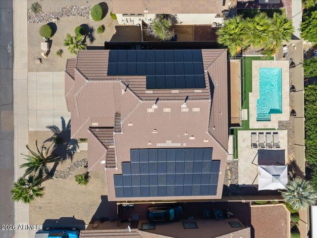 15066 W LA REATA Avenue, Goodyear, AZ 85395